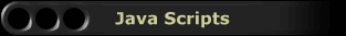 Java Scripts